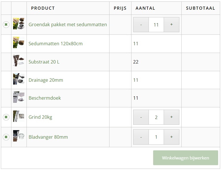 Groendak-pakket-winkelwagen1E